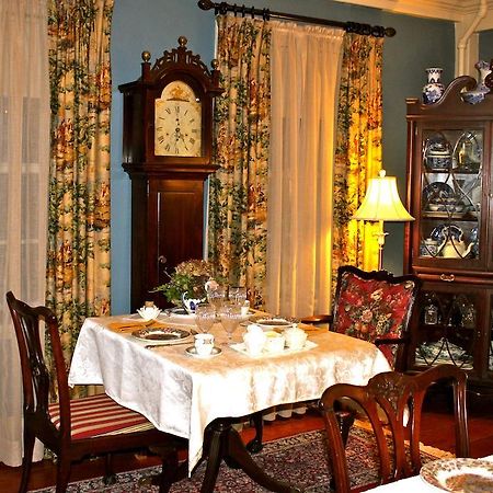 Rogers And Brown House B&B Ipswich Εξωτερικό φωτογραφία