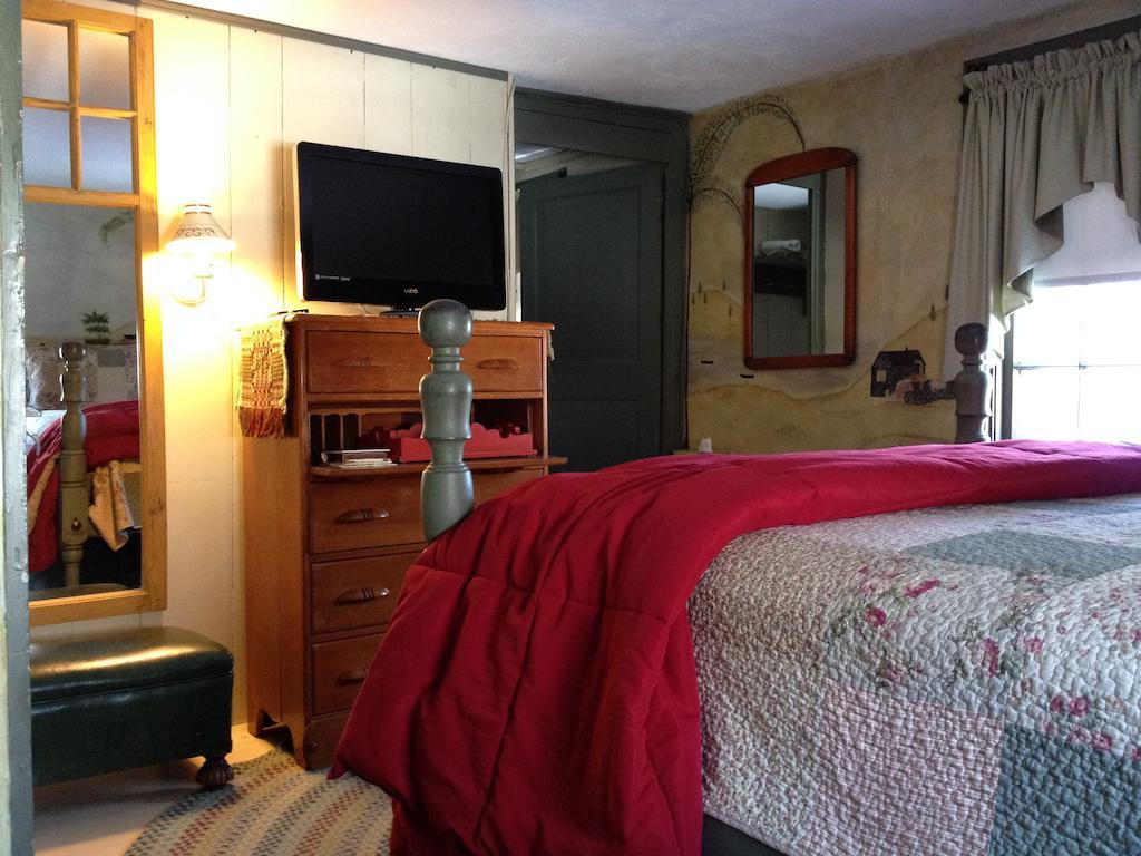 Rogers And Brown House B&B Ipswich Δωμάτιο φωτογραφία
