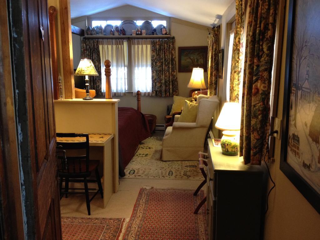 Rogers And Brown House B&B Ipswich Δωμάτιο φωτογραφία