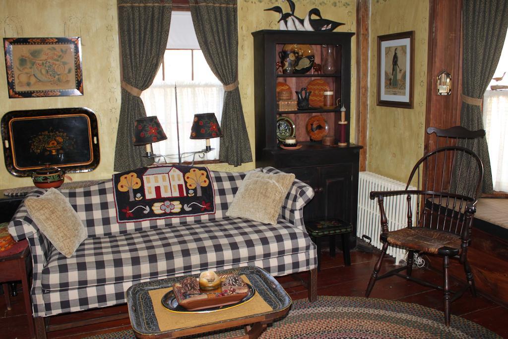 Rogers And Brown House B&B Ipswich Εξωτερικό φωτογραφία