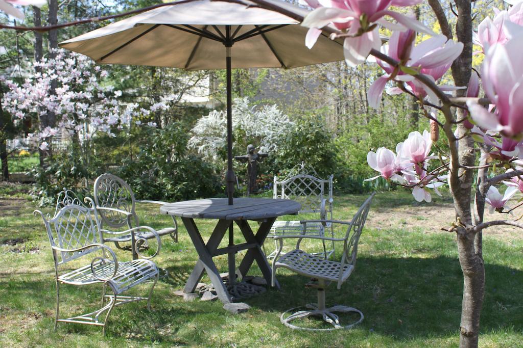 Rogers And Brown House B&B Ipswich Εξωτερικό φωτογραφία