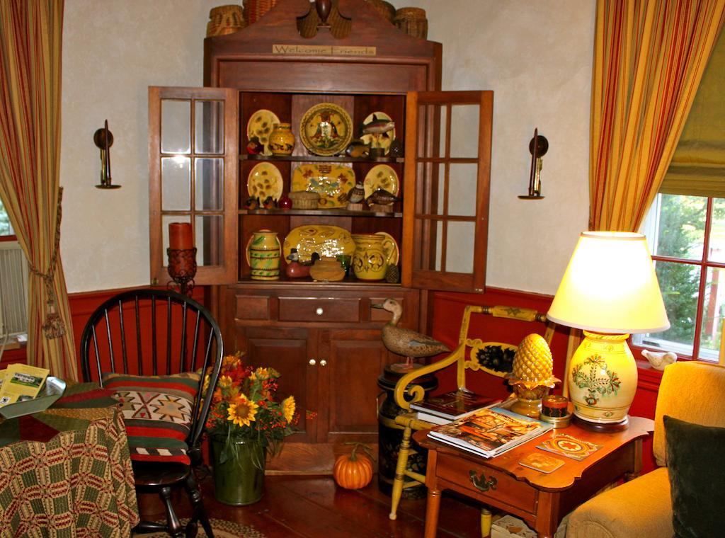 Rogers And Brown House B&B Ipswich Εξωτερικό φωτογραφία