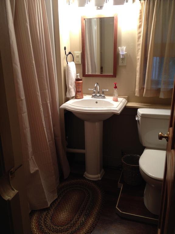 Rogers And Brown House B&B Ipswich Δωμάτιο φωτογραφία