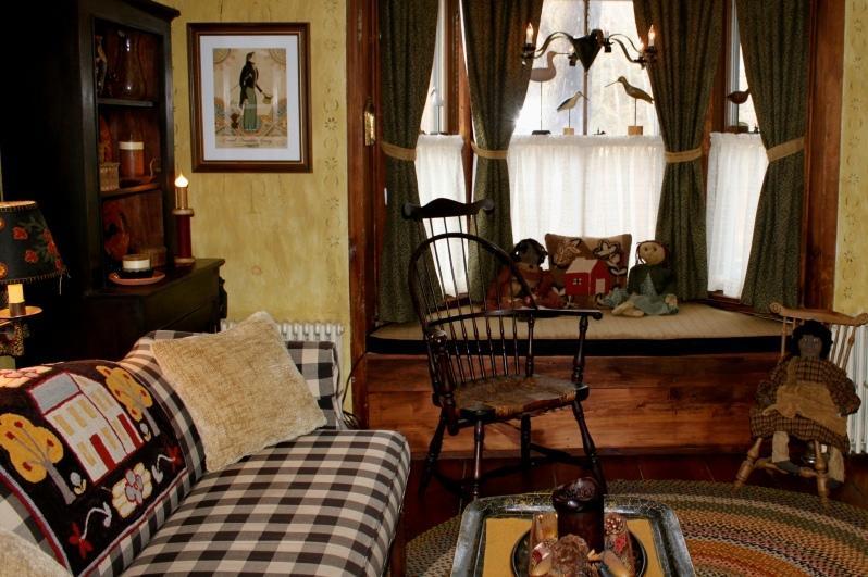 Rogers And Brown House B&B Ipswich Εξωτερικό φωτογραφία