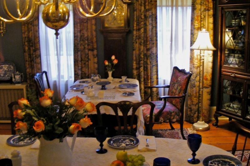 Rogers And Brown House B&B Ipswich Εξωτερικό φωτογραφία