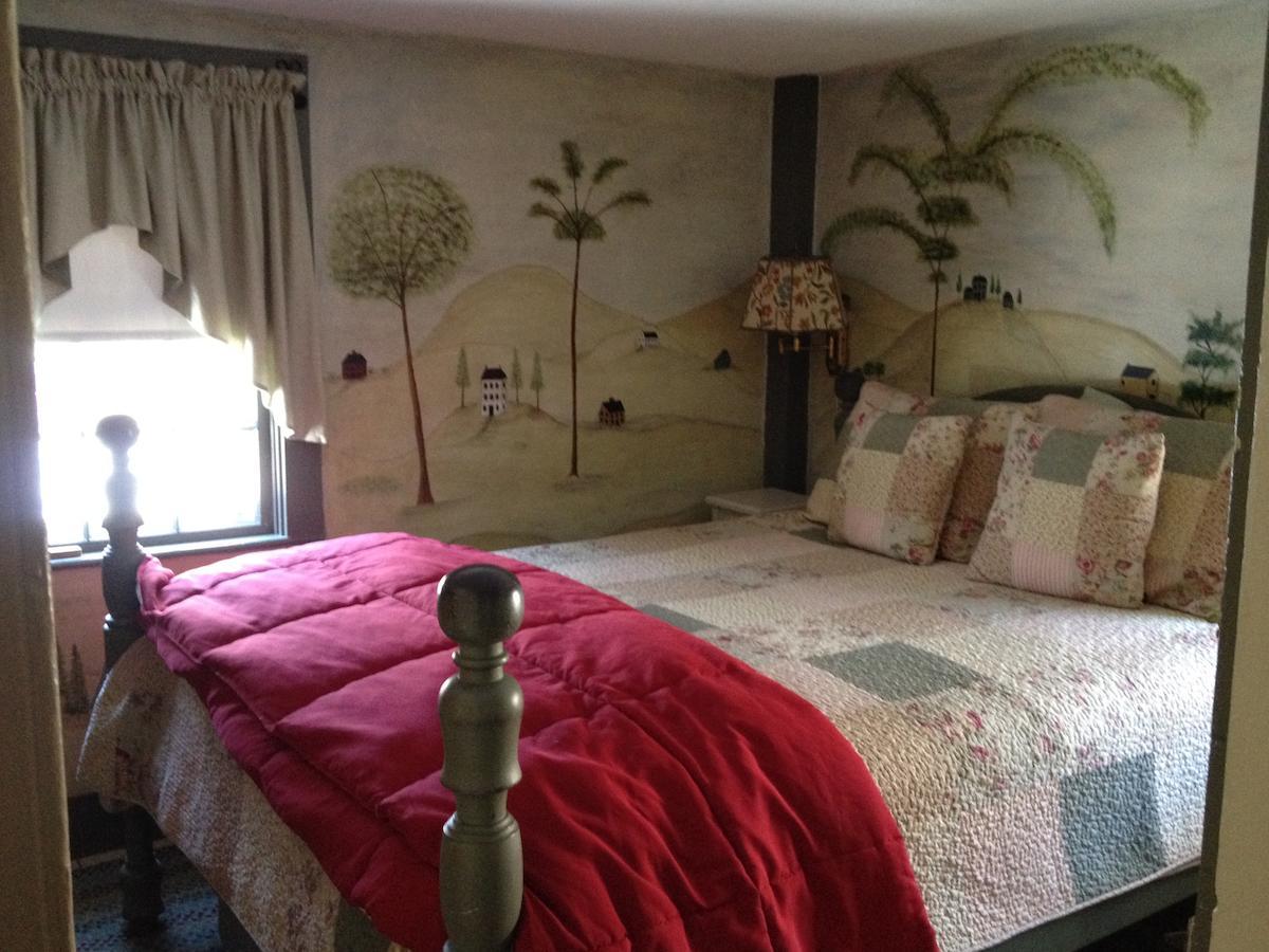 Rogers And Brown House B&B Ipswich Δωμάτιο φωτογραφία